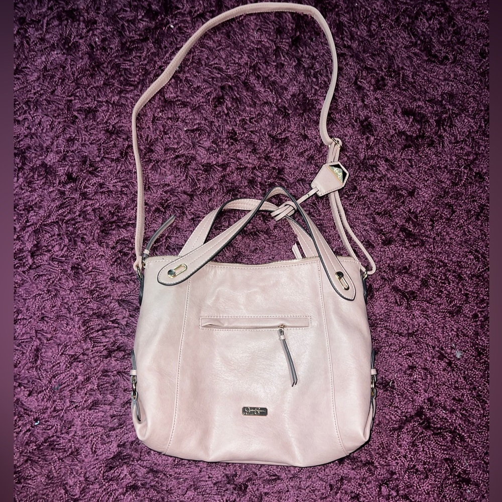 Jessica Simpson bag - Picture 2 of 3